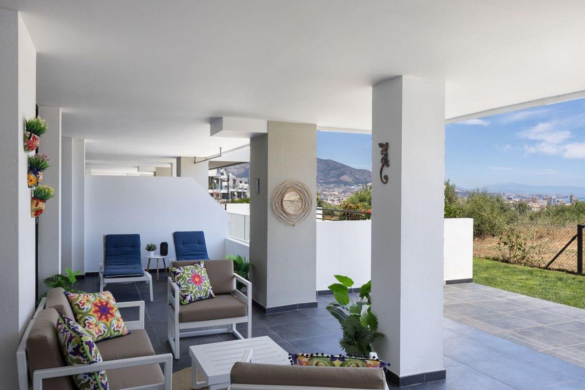 Venta de piso en Piso en Hipódromo - Cerrado del Águila, Mijas, Mijas
 photo 3