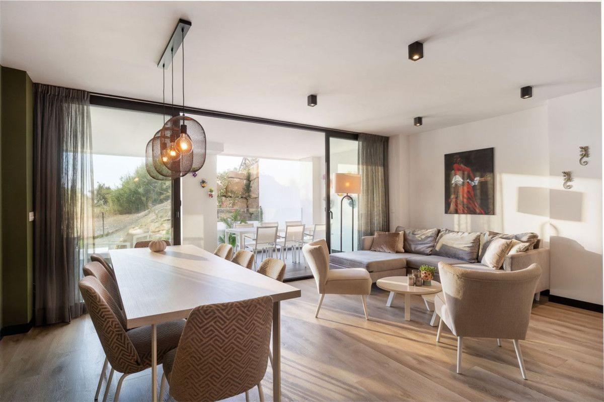 Venta de piso en Piso en Hipódromo - Cerrado del Águila, Mijas, Mijas
 photo 5