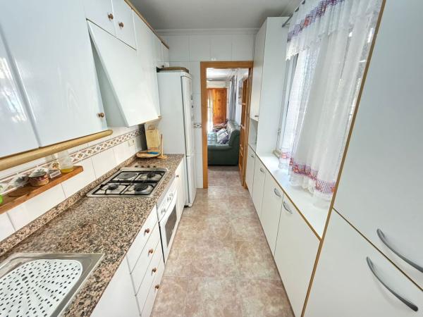 Chalet pareado en Calle Mar Blanco, 32, Torre de la Horadada, Pilar de la Horadada thumbnail 2