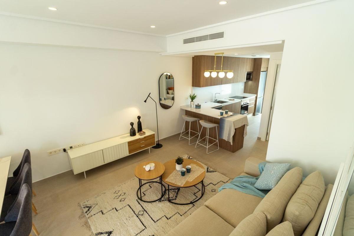 Продажа таунхауса в Chalet adosado en Cristo Crucificado, 32, Zona Pueblo, Pilar de la Horadada , Пилар де ла Орадада photo 5