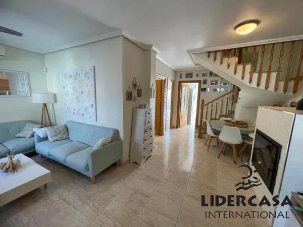 Chalet adosado en Calle Jardinero s/n, Torre de la Horadada, Pilar de la Horadada photo 2