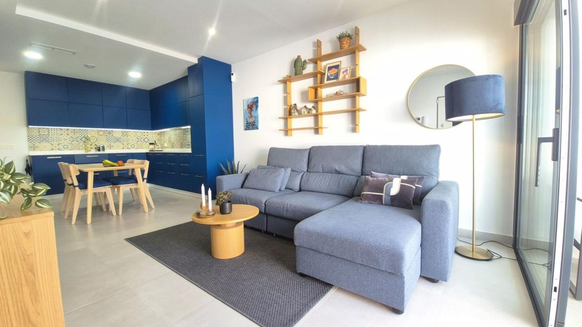 Properties for sale and rent in Spain photo 5