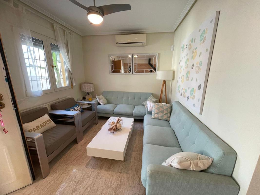 Продажа таунхауса в Chalet adosado en Pueblo Latino, Pilar de la Horadada , Пилар де ла Орадада photo 3