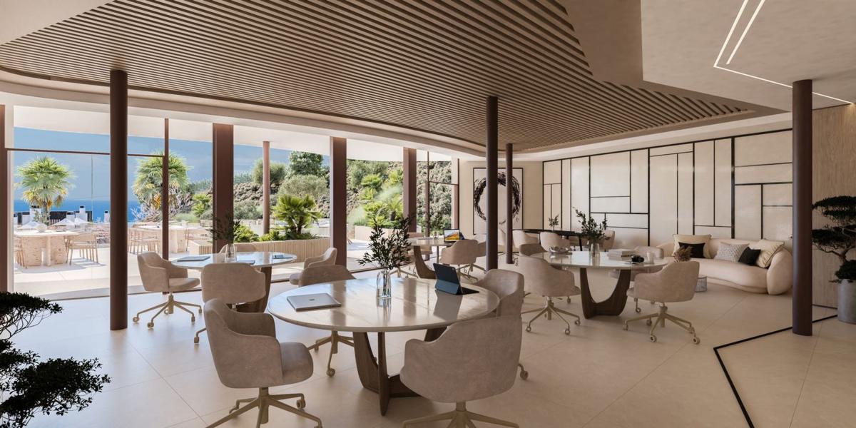 Venta de duplex en Dúplex en Green Hills - Las Cumbres de Elviria, Marbella, Marbella photo 5
