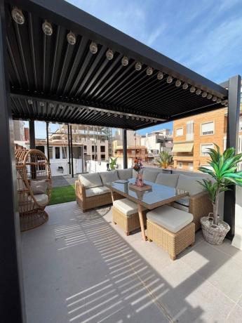 Chalet adosado en Calle Maldonado, Centro - Muelle Pesquero, Torrevieja photo 1