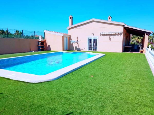 Casa o chalet independiente en Catral photo 3
