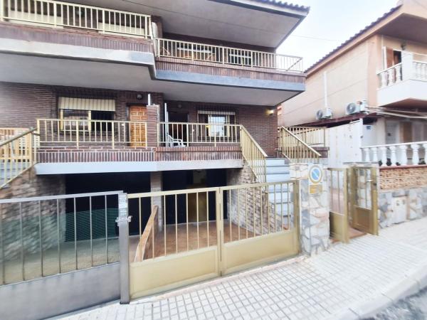 Chalet adosado en Calle Virgen del Pilar, Torre de la Horadada, Pilar de la Horadada photo 1