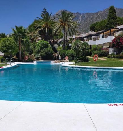 Venta de piso en Piso en Montemedio-b Sierra Blanc s/n, Sierra Blanca, Marbella, Marbella
photo 1