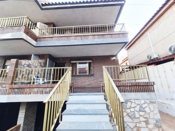 Chalet adosado en Calle Virgen del Pilar, Torre de la Horadada, Pilar de la Horadada photo 4
