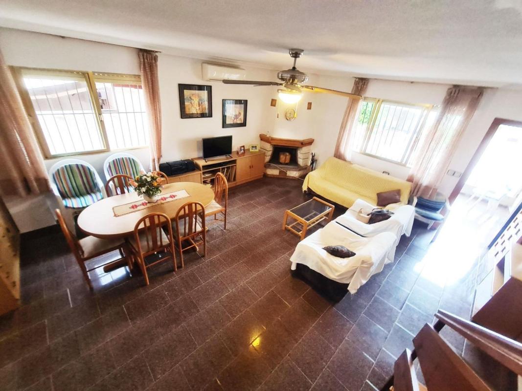 Продажа таунхауса в Chalet adosado en Calle Virgen del Pilar, Torre de la Horadada, Pilar de la Horadada , Пилар де ла Орадада photo 5