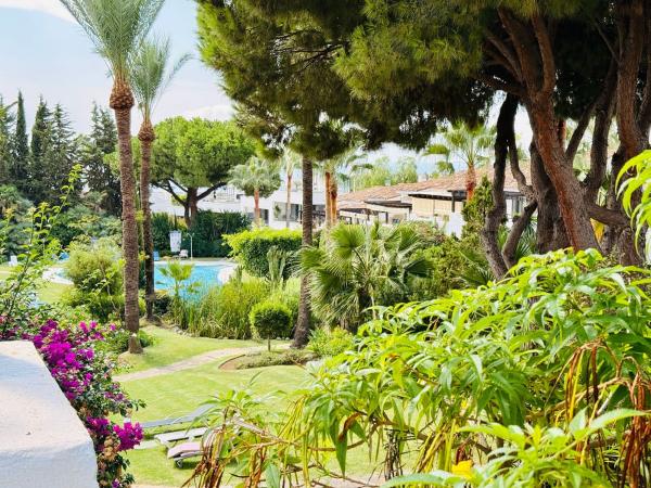 Venta de piso en Piso en Montemedio-b Sierra Blanc s/n, Sierra Blanca, Marbella, Marbella
thumbnail 2