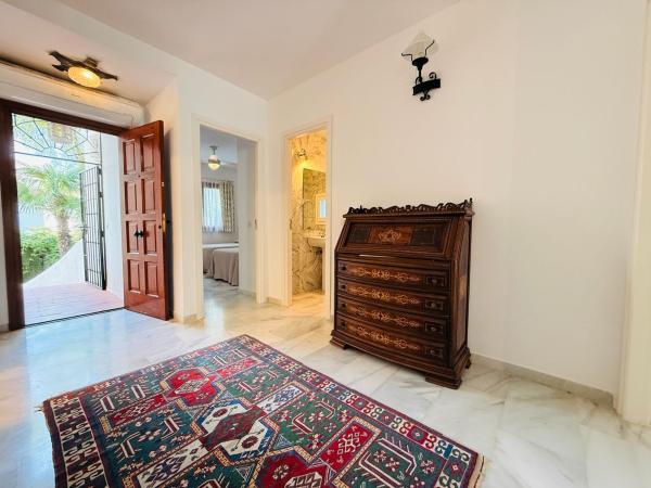 Venta de piso en Piso en Montemedio-b Sierra Blanc s/n, Sierra Blanca, Marbella, Marbella
thumbnail 3