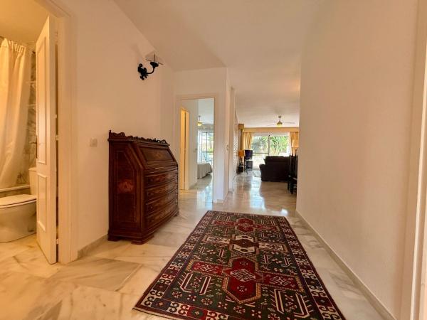 Venta de piso en Piso en Montemedio-b Sierra Blanc s/n, Sierra Blanca, Marbella, Marbella
 photo 4
