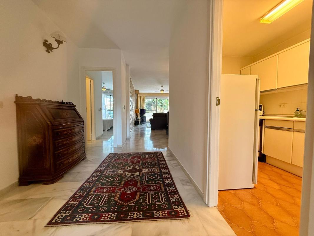 Venta de piso en Piso en Montemedio-b Sierra Blanc s/n, Sierra Blanca, Marbella, Marbella
photo 5
