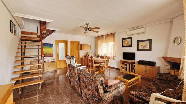 Chalet pareado en Torre de la Horadada, Pilar de la Horadada photo 4