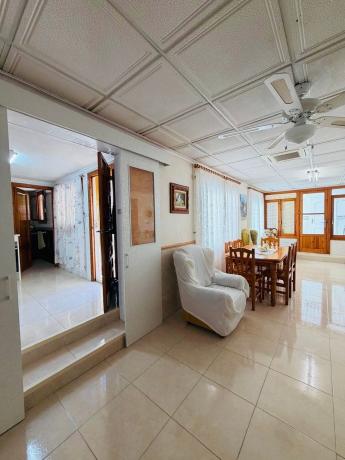 Chalet pareado en Avenida Federíco García Lorca, 57, Benijofar thumbnail 2
