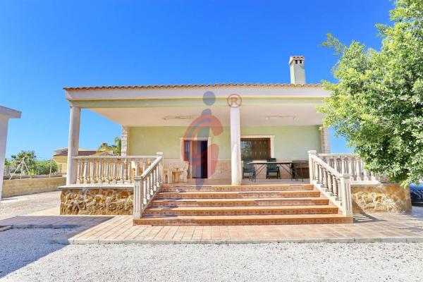 Продаётся загородный участок в  Finca rústica en Calle San Agatángelo, 18 b, San Fulgencio , Сан-Фульхенсио photo 2