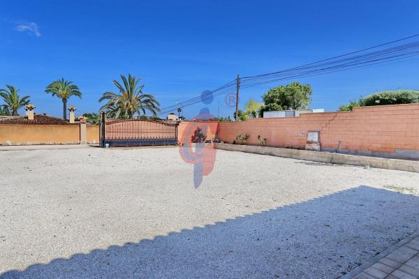 Продаётся загородный участок в  Finca rústica en Calle San Agatángelo, 18 b, San Fulgencio , Сан-Фульхенсио photo 3