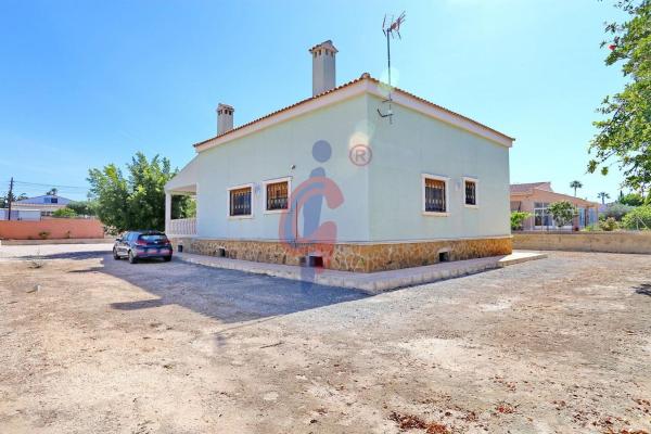 Продаётся загородный участок в  Finca rústica en Calle San Agatángelo, 18 b, San Fulgencio , Сан-Фульхенсио photo 4