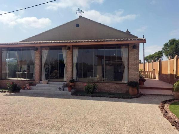 Casa o chalet independiente en Formentera del Segura photo 1