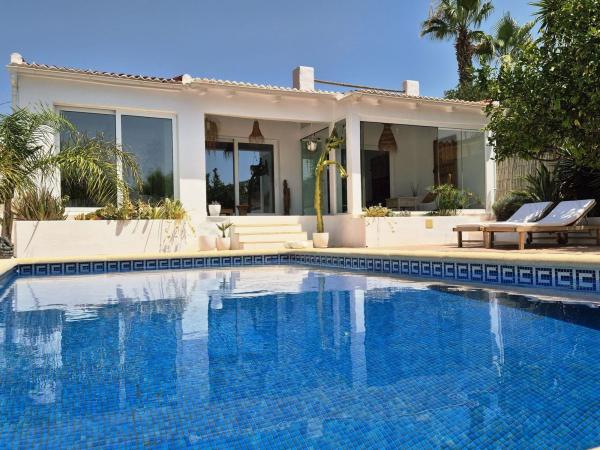 Casa o chalet independiente en San Fulgencio photo 1