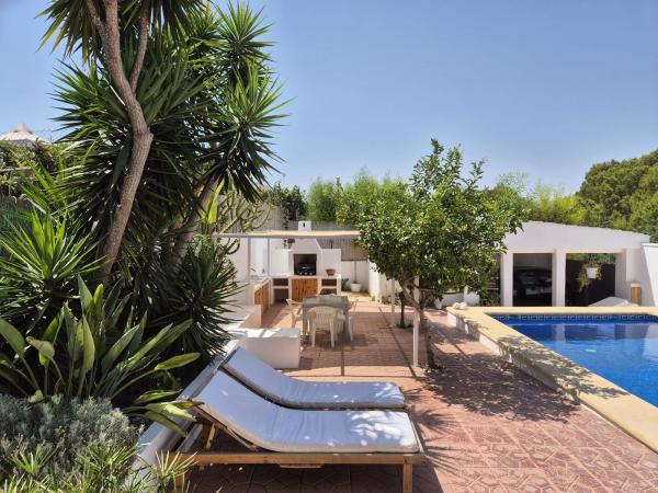Casa o chalet independiente en San Fulgencio photo 3