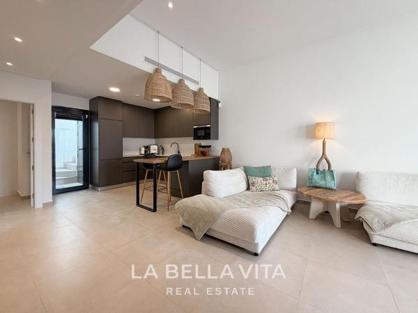 Casa o chalet independiente en Calle Infanta Leonor, 33, San Fulgencio photo 2