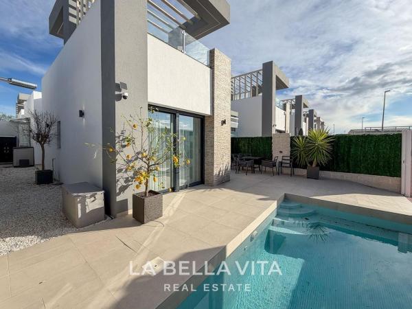 Casa o chalet independiente en Calle Infanta Leonor, 33, San Fulgencio photo 3
