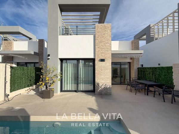 Casa o chalet independiente en Calle Infanta Leonor, 33, San Fulgencio photo 4
