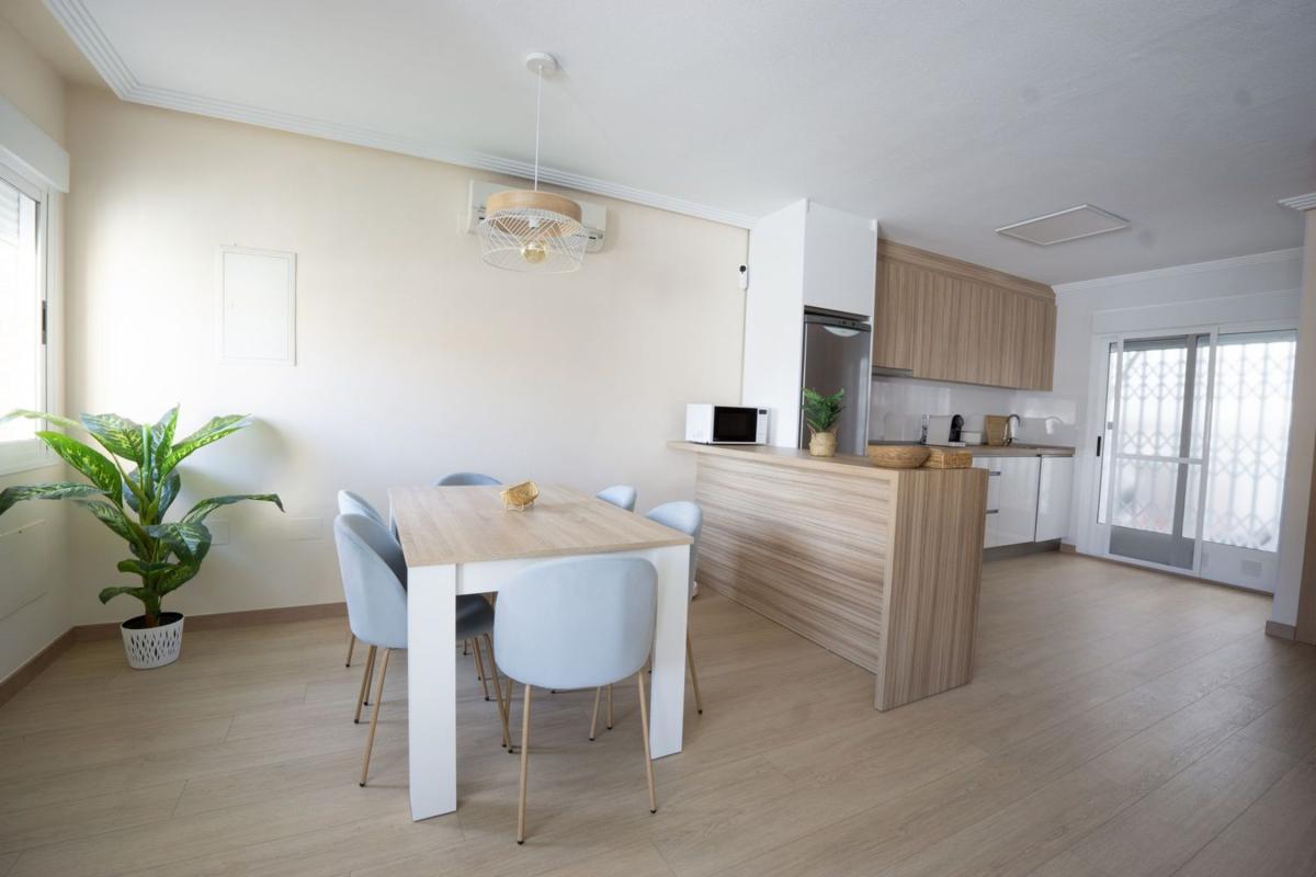 Продажа таунхауса в Chalet adosado en Calle Begoña, El Mojón, Pilar de la Horadada , Пилар де ла Орадада photo 4