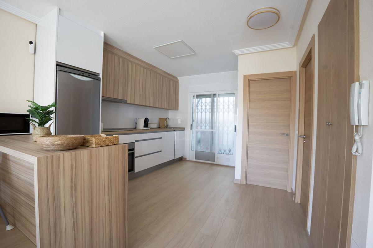 Продажа таунхауса в Chalet adosado en Calle Begoña, El Mojón, Pilar de la Horadada , Пилар де ла Орадада photo 5