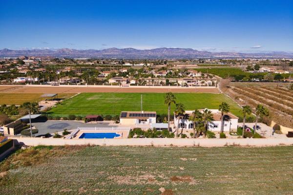 Casa o chalet independiente en Cv-9218, 1, Catral photo 1