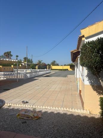 Casa o chalet independiente en Cv-9218, 1, Catral photo 3