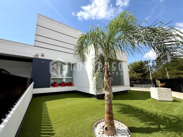 Casa o chalet independiente en Dolores photo 1