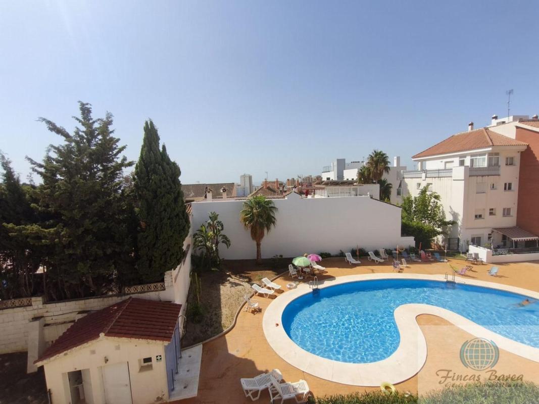 Venta de piso en Piso en Calle Artemisa, Los Pacos, Fuengirola, Fuengirola
photo 3