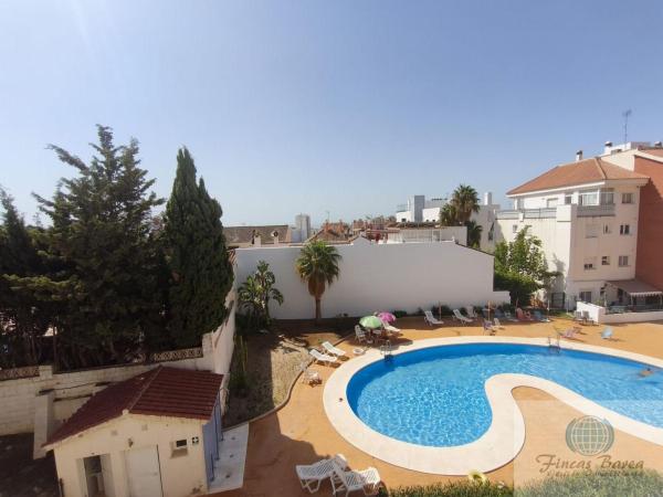 Sprzedaż mieszkania w Piso en Calle Artemisa, Los Pacos, Fuengirola, Fuengirola
thumbnail 3