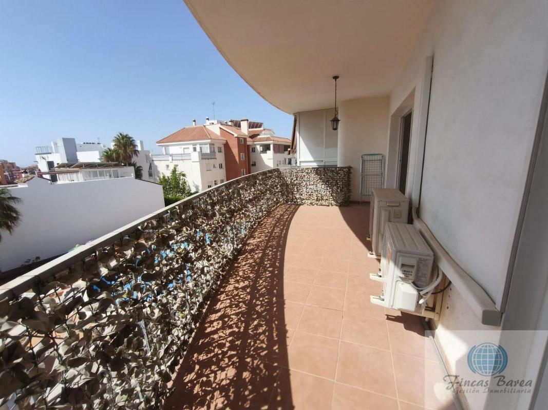 Venta de piso en Piso en Calle Artemisa, Los Pacos, Fuengirola, Fuengirola
photo 5