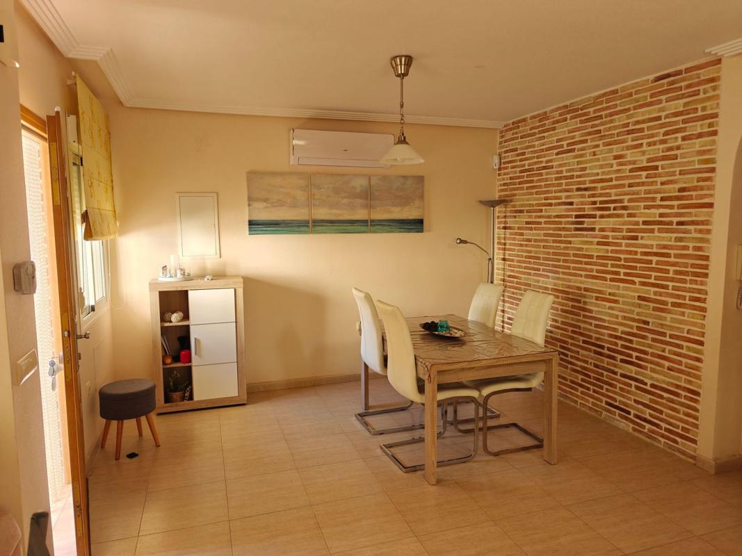 Sale of townhouse in Chalet adosado en Avenida de Europa, 27 d, El Mojón, Pilar de la Horadada , Pilar de la Horadada photo 2