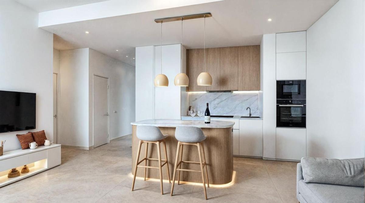 Продажа таунхауса в Chalet adosado en Zona Pueblo, Pilar de la Horadada , Пилар де ла Орадада photo 1