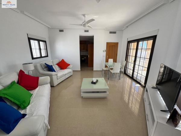 Casa o chalet independiente en San Fulgencio photo 3