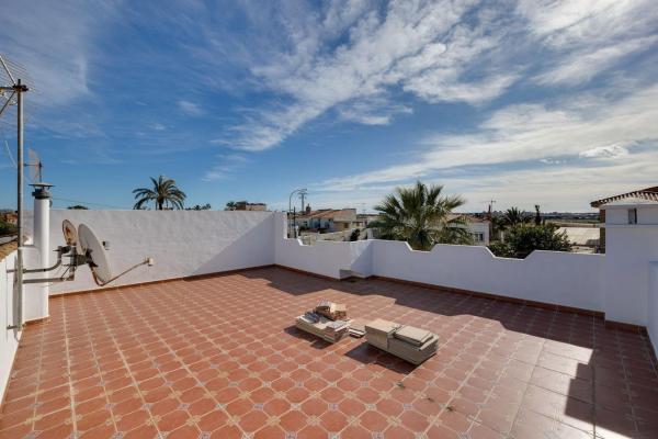 Casa o chalet independiente en La Siesta - El Salado - Torreta, Torrevieja photo 4