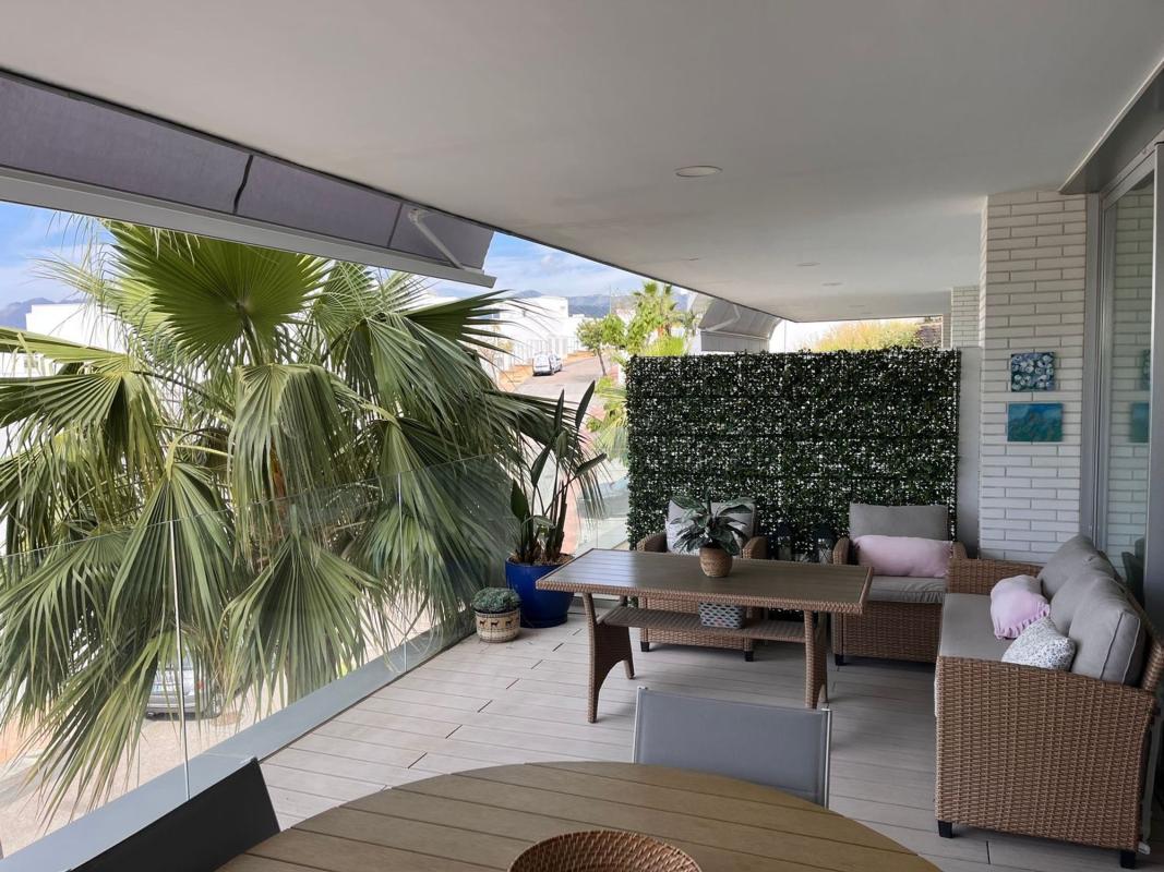 Sale of townhouse in Chalet adosado en Calle Islas Bermudas, 110, Cancelada, Estepona , Estepona photo 5