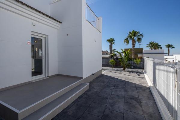 Casa o chalet independiente en San Fulgencio photo 3