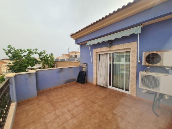 Chalet adosado en Calle de Galicia, 16, Torre de la Horadada, Pilar de la Horadada photo 1