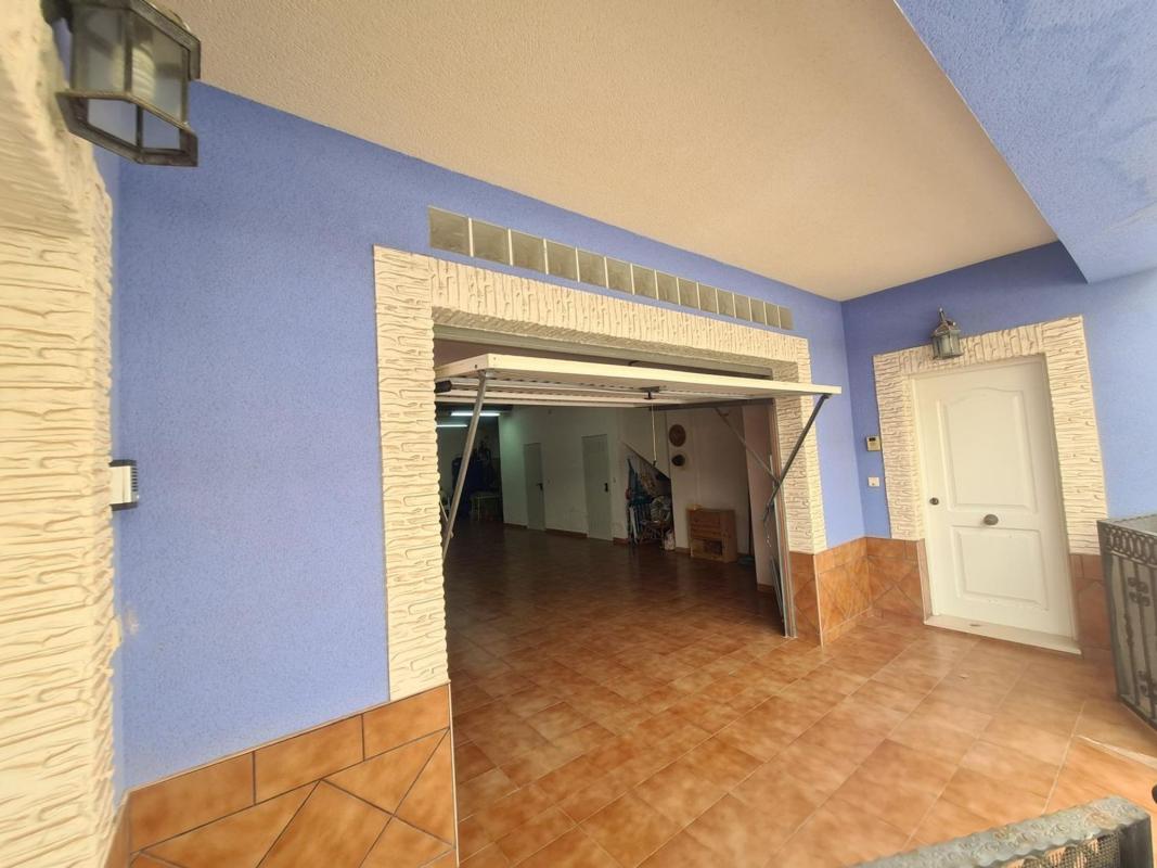 Продажа таунхауса в Chalet adosado en Calle de Galicia, 16, Torre de la Horadada, Pilar de la Horadada , Пилар де ла Орадада photo 3