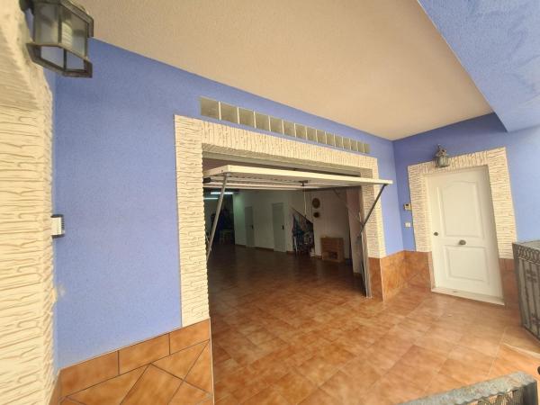 Chalet adosado en Calle de Galicia, 16, Torre de la Horadada, Pilar de la Horadada thumbnail 2