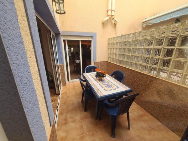 Chalet adosado en Calle de Galicia, 16, Torre de la Horadada, Pilar de la Horadada photo 4