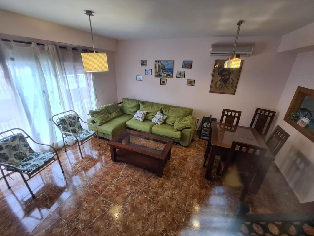 Продажа таунхауса в Chalet adosado en Calle de Galicia, 16, Torre de la Horadada, Pilar de la Horadada , Пилар де ла Орадада photo 5