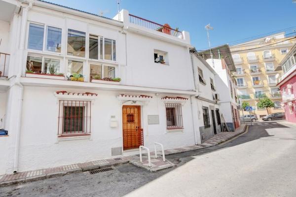Chalet adosado en Arroyo de la Miel, Benalmádena photo 1