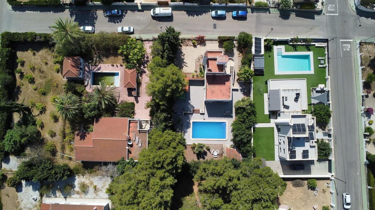 Продажа отдельного шале в Casa o chalet en Zona Pueblo, Pilar de la Horadada, Пилар де ла Орадада photo 2